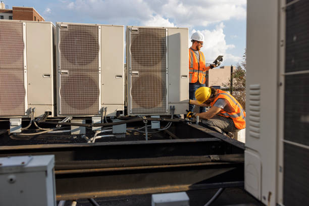 Best HVAC Repair Near Me  in Cleves, OH