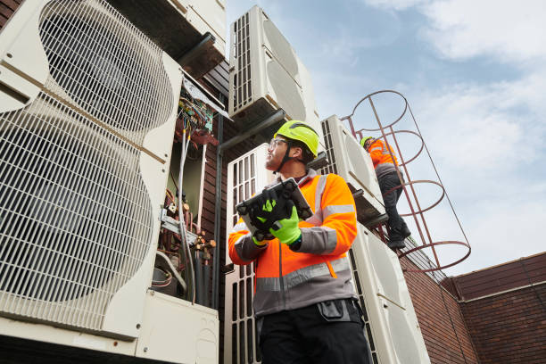 Professional HVAC in Cleves, OH