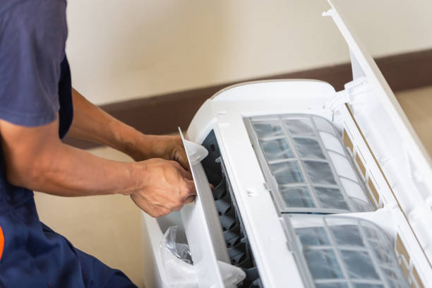 Best HVAC Air Duct Cleaning  in Cleves, OH