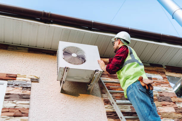 Ductless HVAC Repair in Cleves, OH