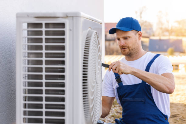 Best HVAC Cleaning Services  in Cleves, OH