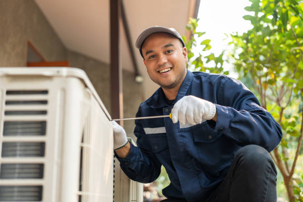 HVAC Emergency Services in Cleves, OH
