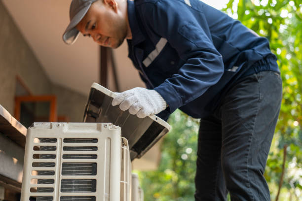 Best Affordable HVAC Services  in Cleves, OH