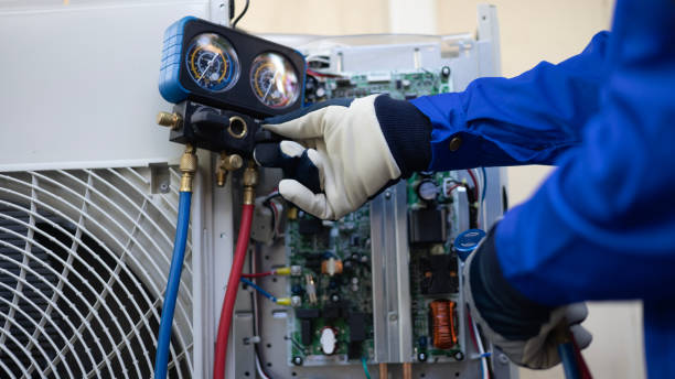 Affordable Air Conditioning Repair in Cleves, OH