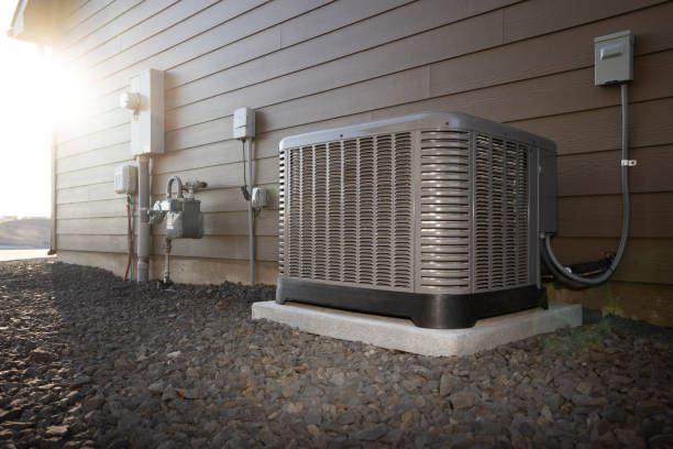 Best Residential HVAC Services  in Cleves, OH